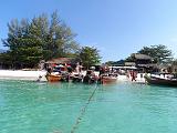 24 Koh Lipe-Pattaya beach